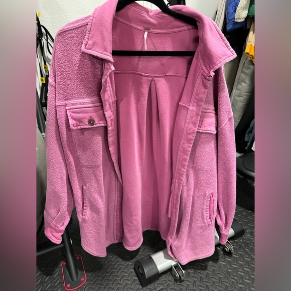 Free People Jackets & Blazers - Free People Ruby Jacket
